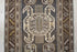 Vintage NW Persian Runner Rug (3' x 14')